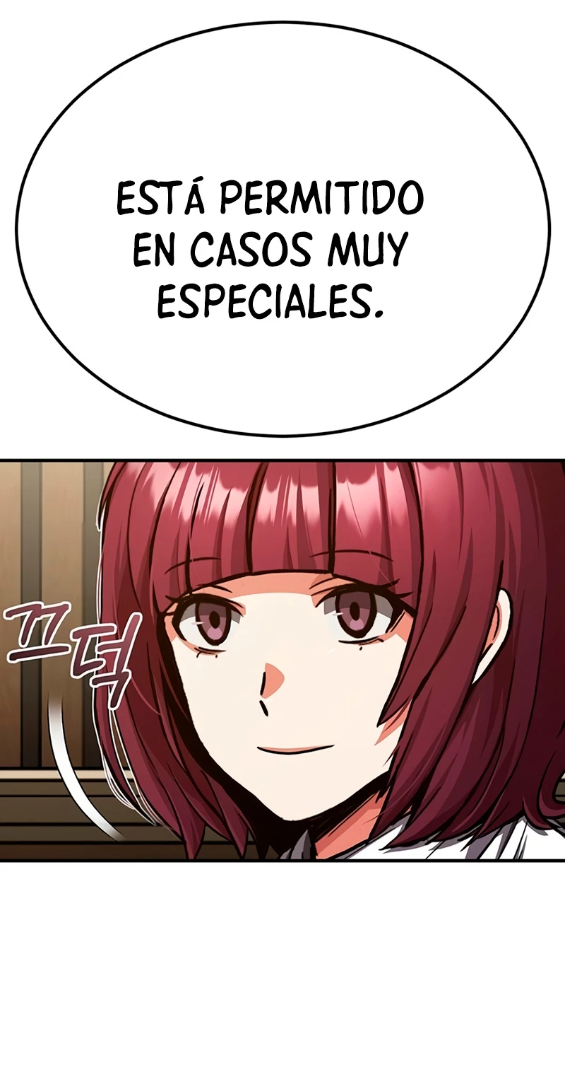 Genio del Linaje único Capitulo 45 página 6