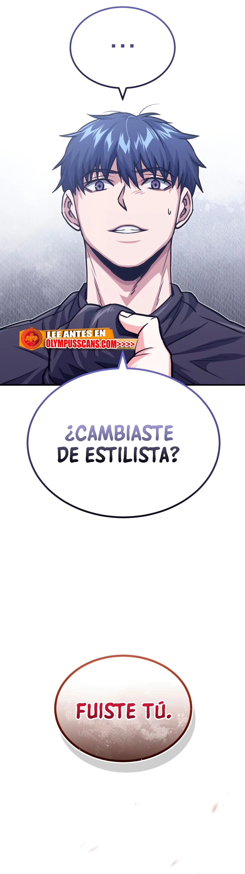 Genio del Linaje único Capitulo 45 página 71