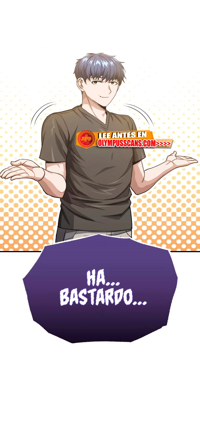 Genio del Linaje único Capitulo 46 página 12