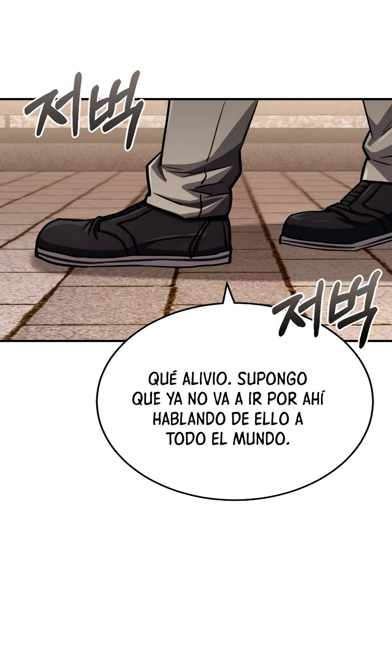 Genio del Linaje único Capitulo 46 página 14