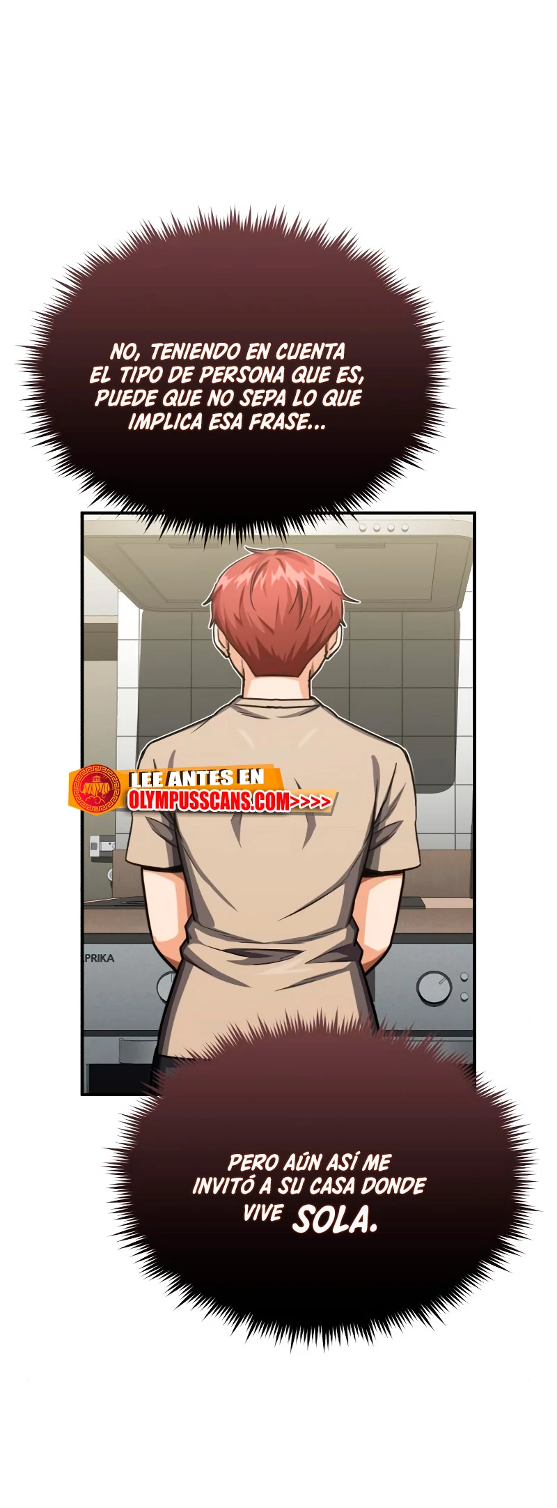 Genio del Linaje único Capitulo 46 página 22
