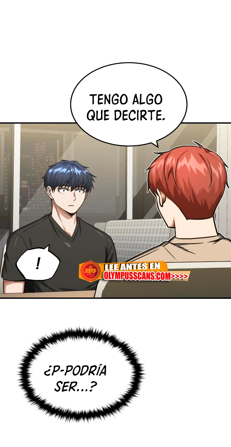 Genio del Linaje único Capitulo 46 página 28