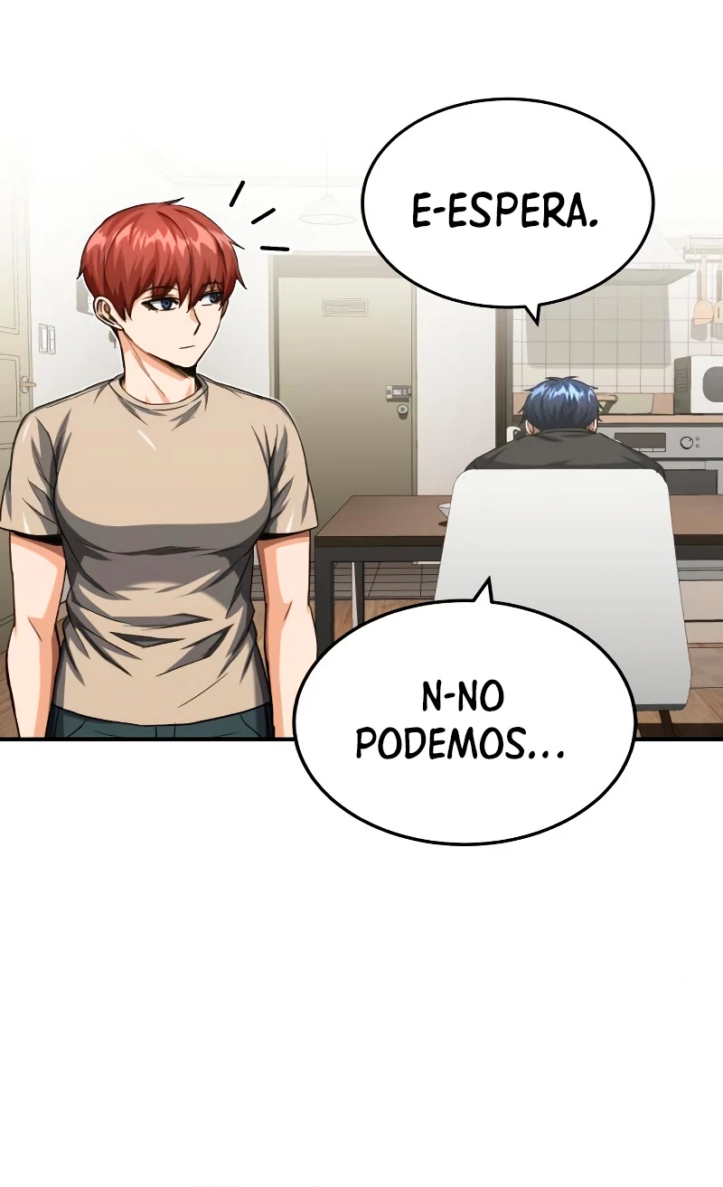 Genio del Linaje único Capitulo 46 página 30