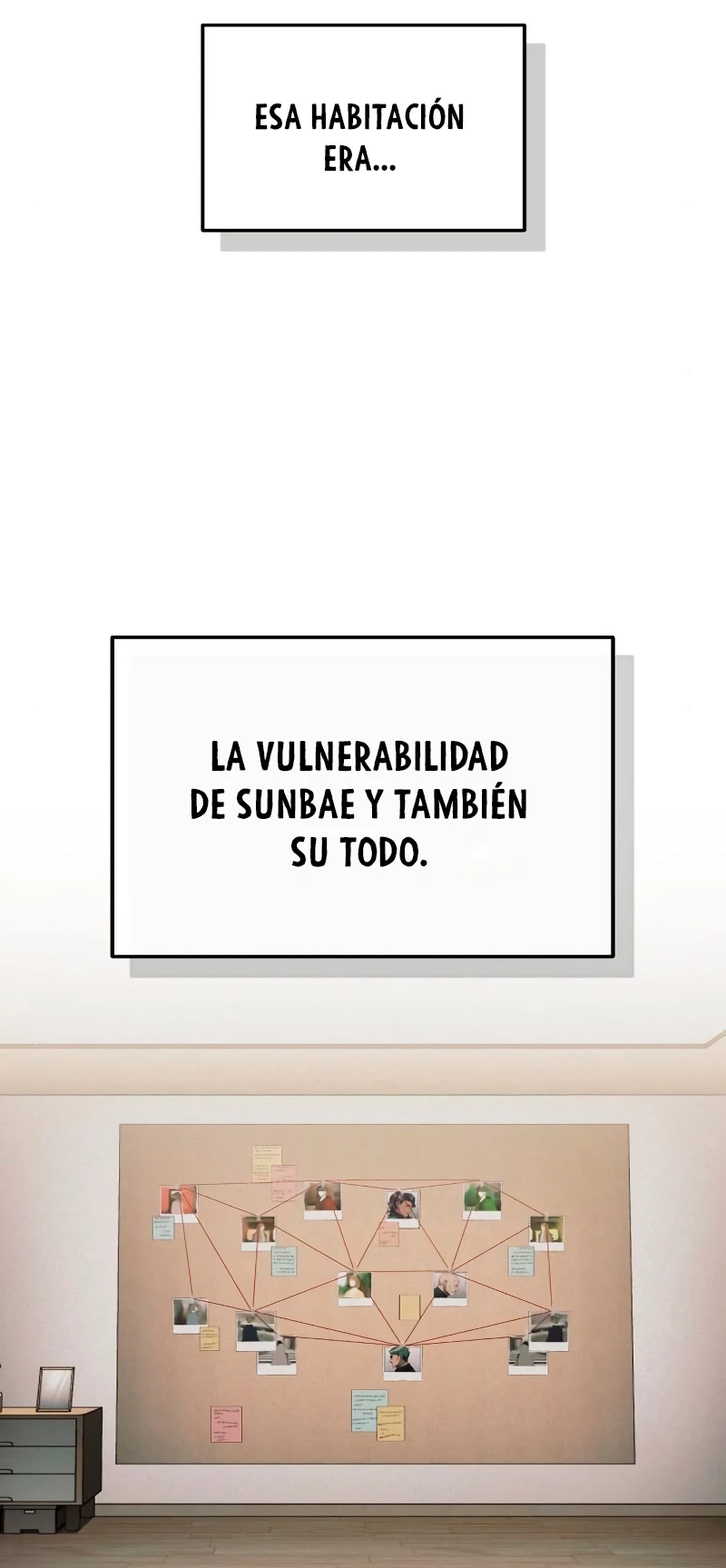 Genio del Linaje único Capitulo 46 página 45