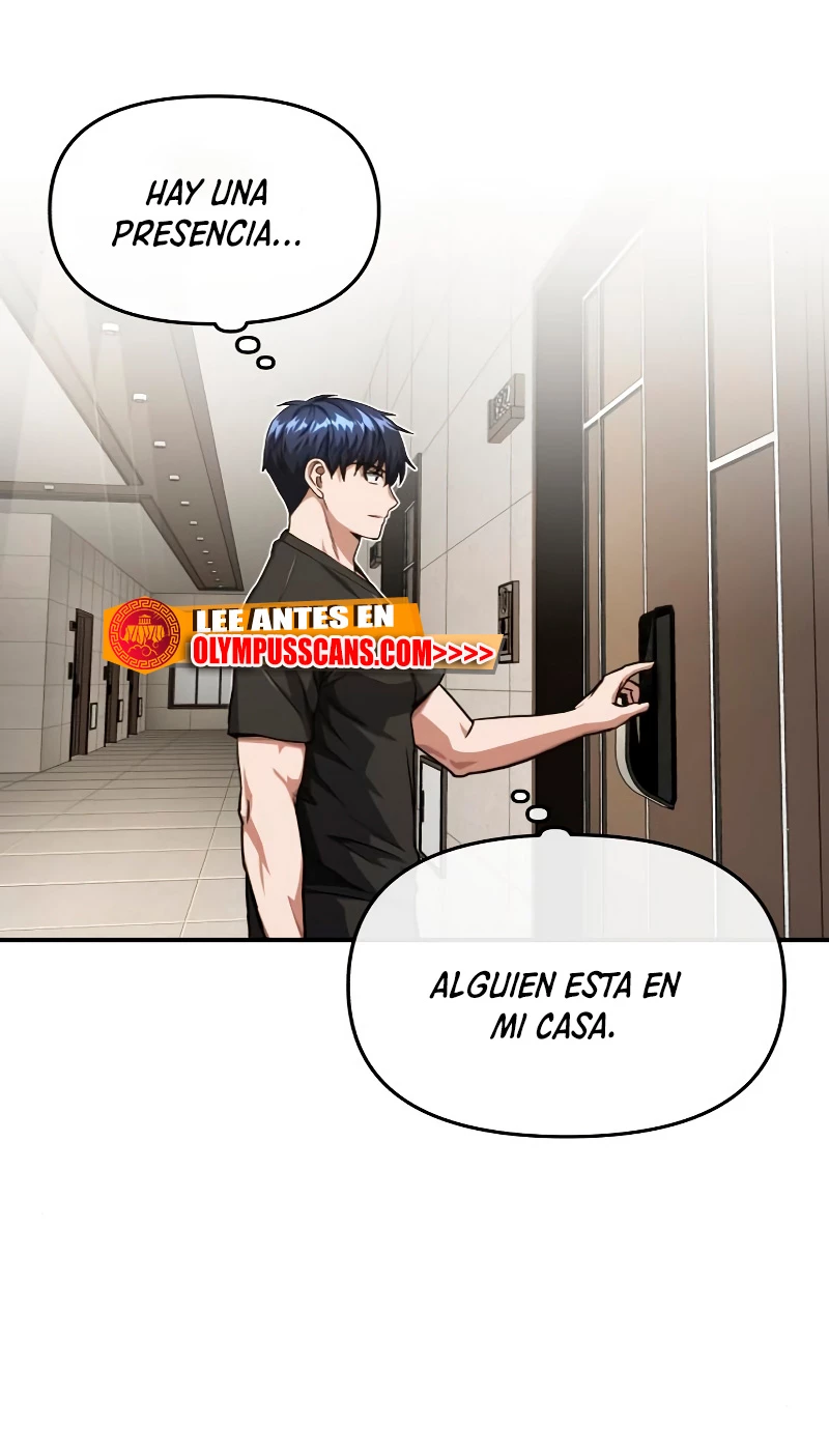 Genio del Linaje único Capitulo 46 página 49