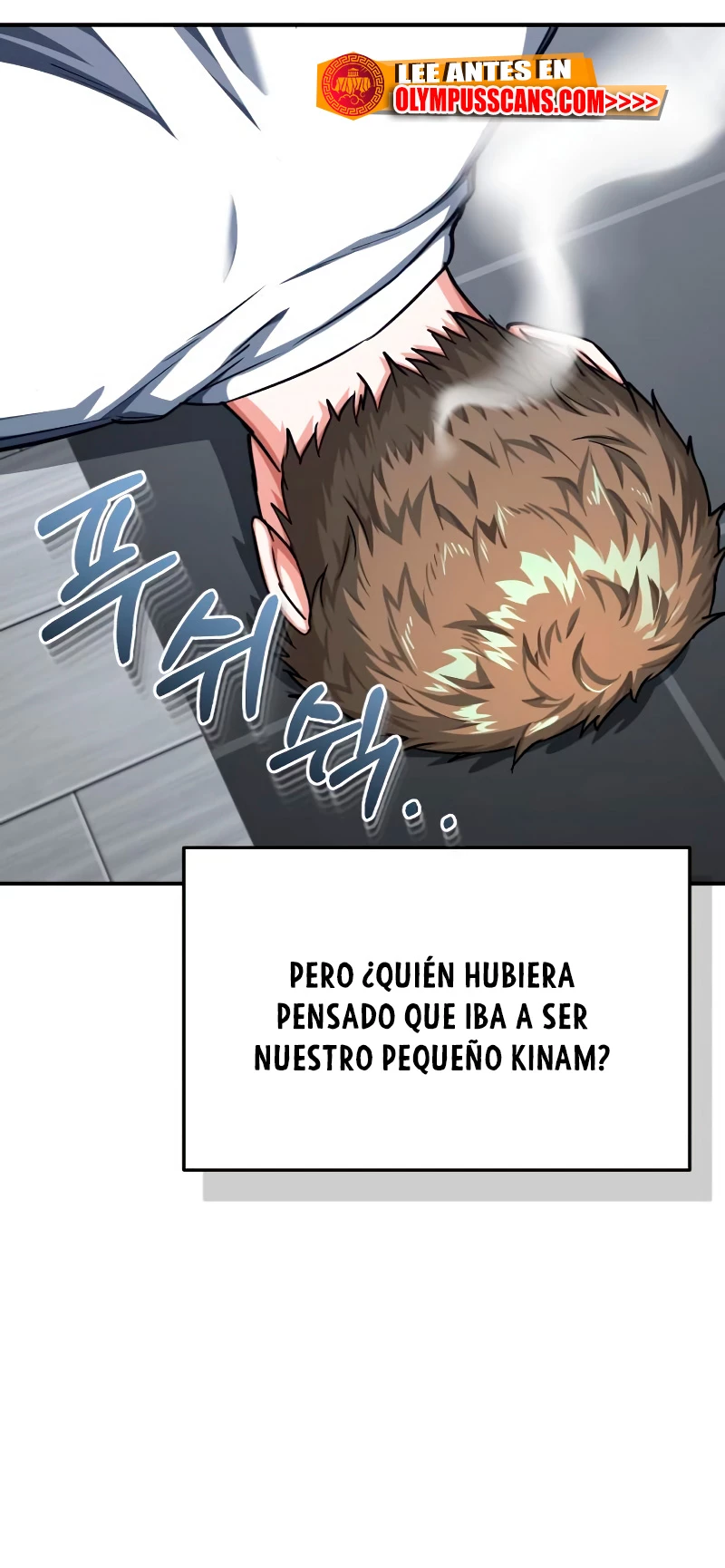 Genio del Linaje único Capitulo 46 página 59