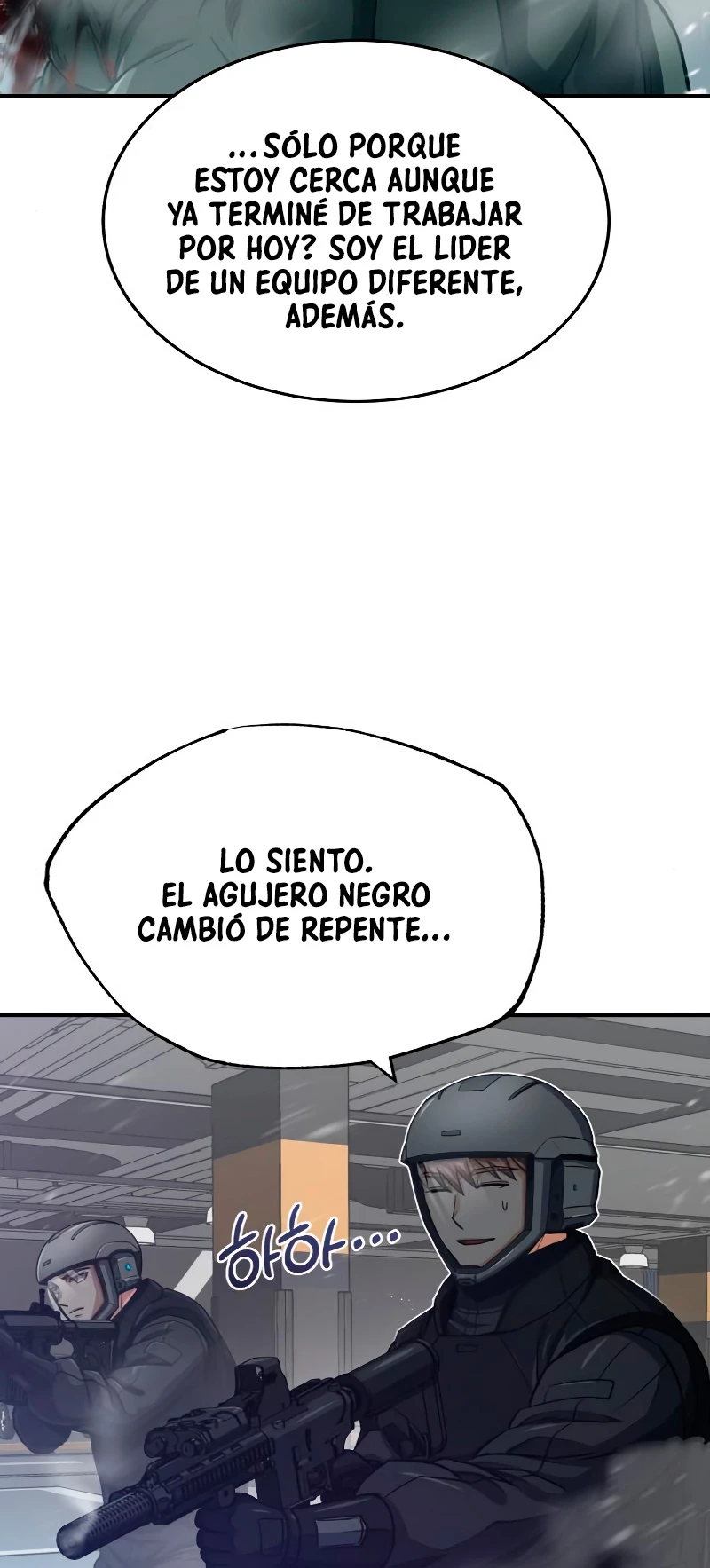 Genio del Linaje único Capitulo 46 página 64