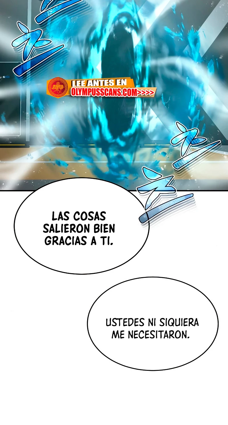 Genio del Linaje único Capitulo 46 página 66