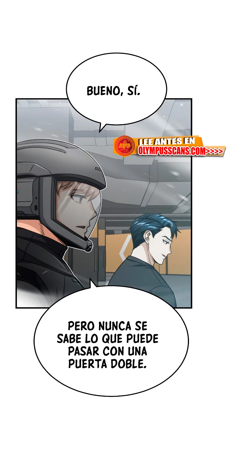 Genio del Linaje único Capitulo 46 página 67