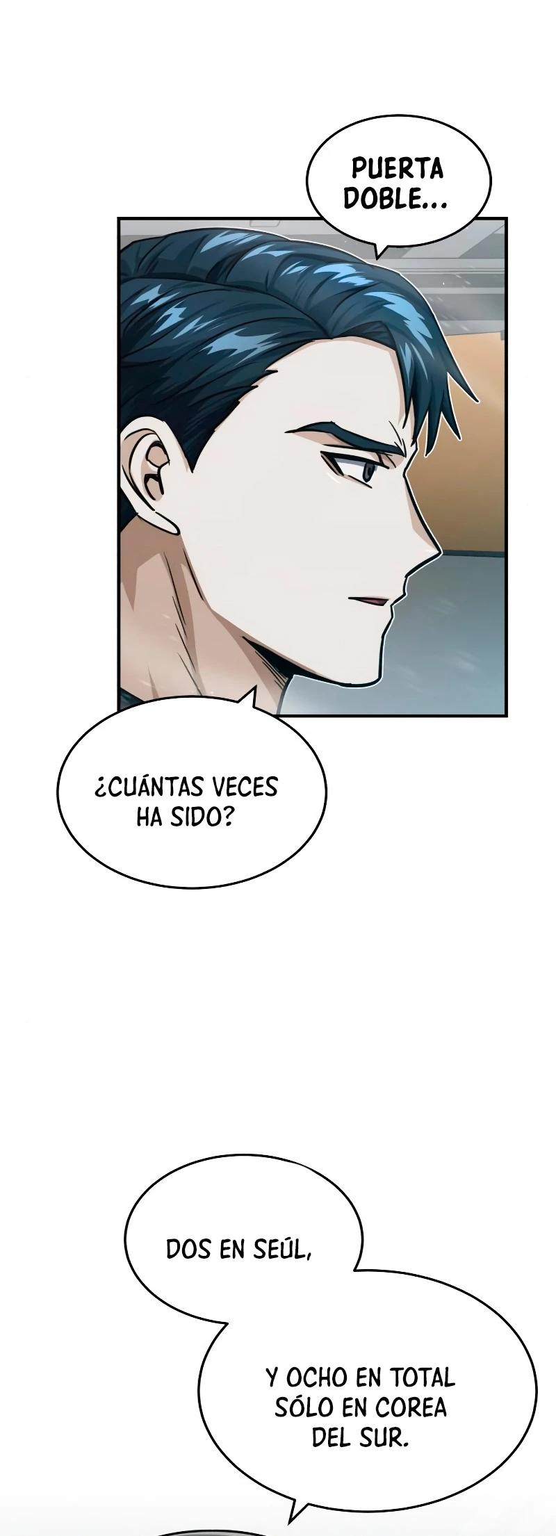 Genio del Linaje único Capitulo 46 página 68