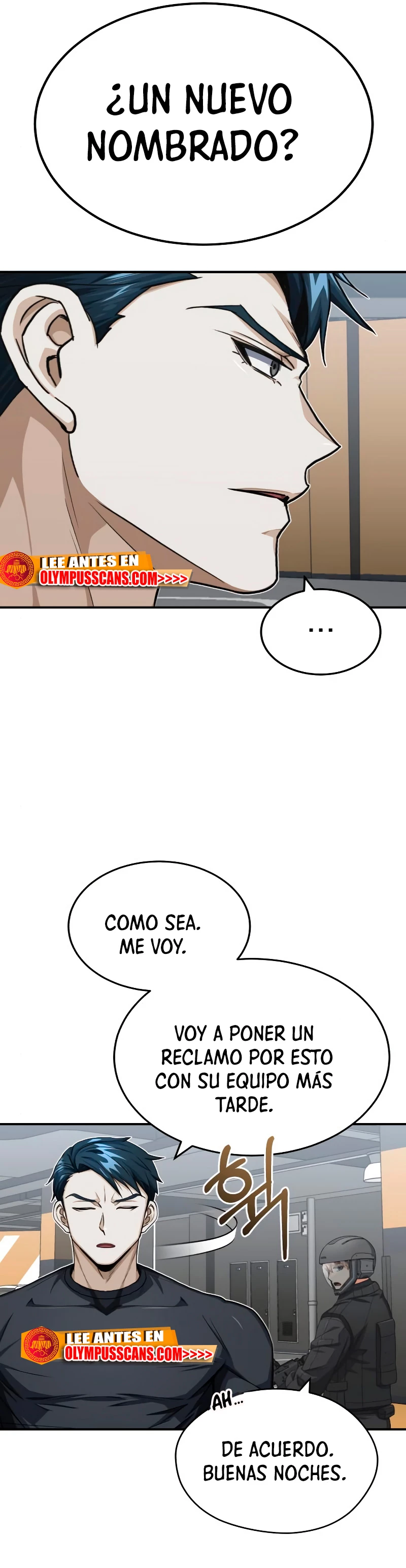 Genio del Linaje único Capitulo 46 página 70