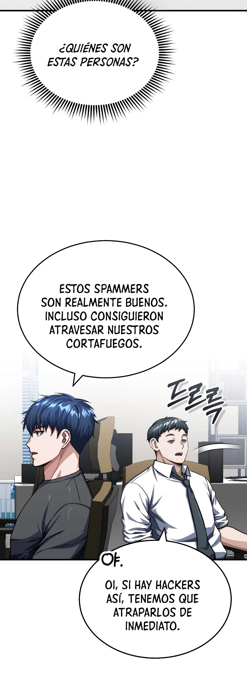 Genio del Linaje único Capitulo 47 página 13