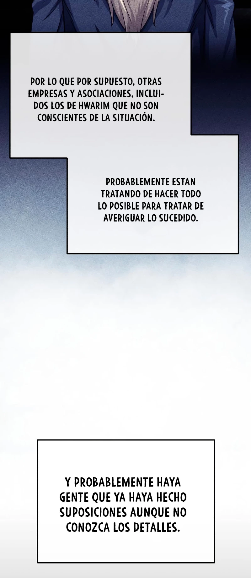 Genio del Linaje único Capitulo 47 página 18