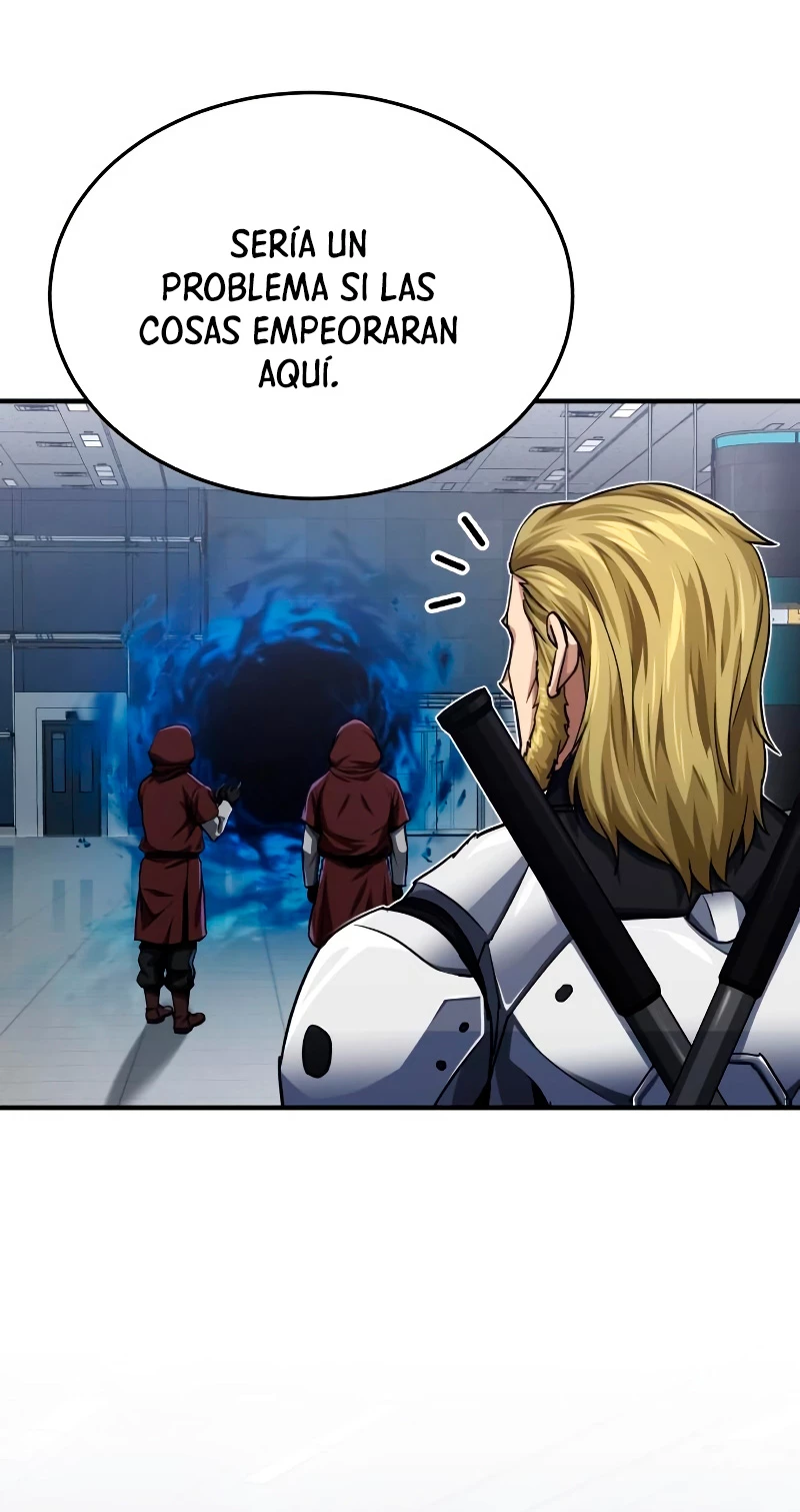 Genio del Linaje único Capitulo 47 página 26