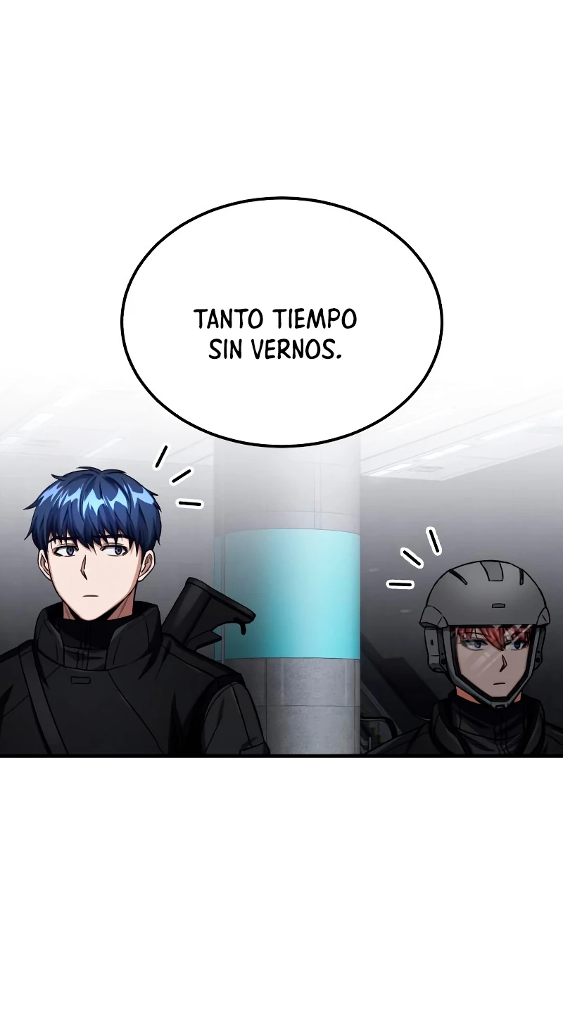 Genio del Linaje único Capitulo 47 página 28