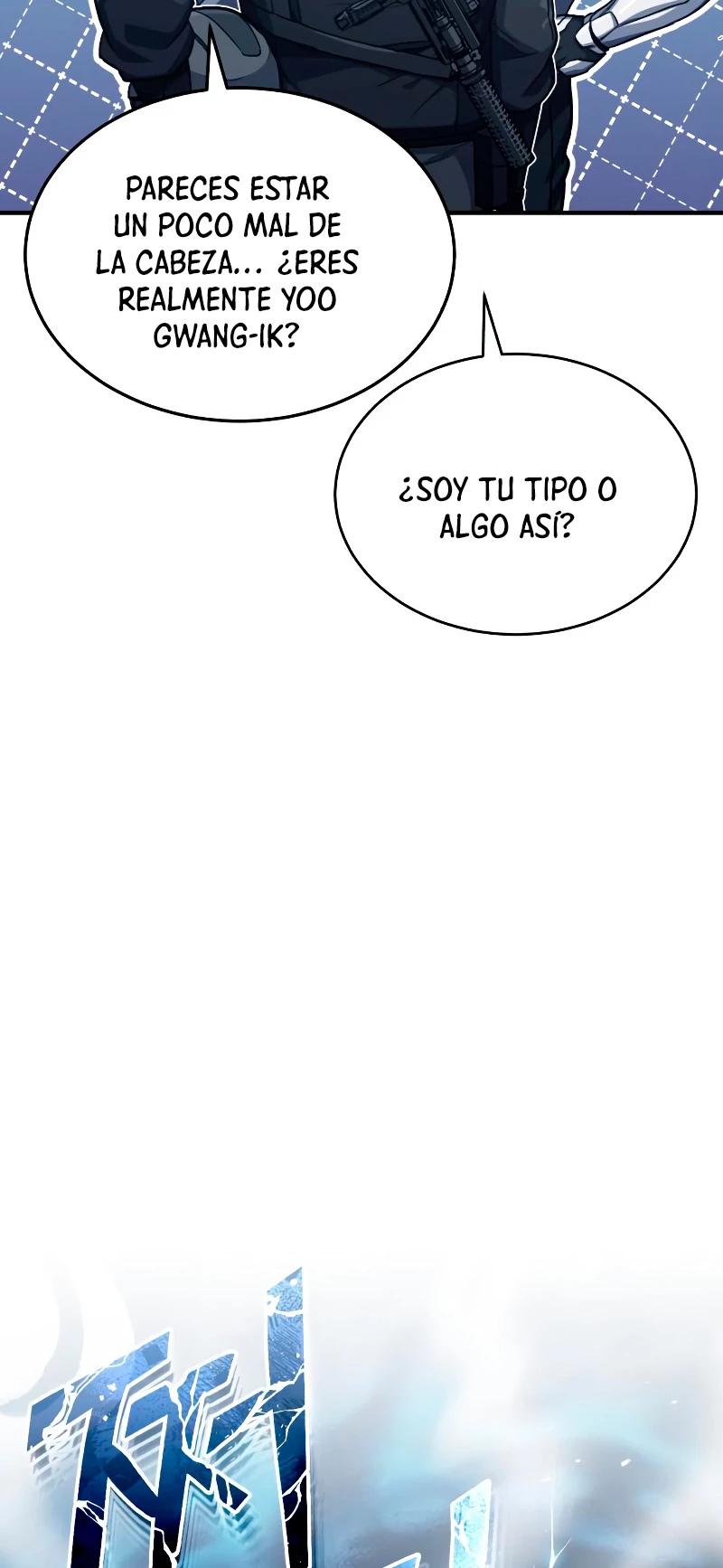 Genio del Linaje único Capitulo 47 página 32