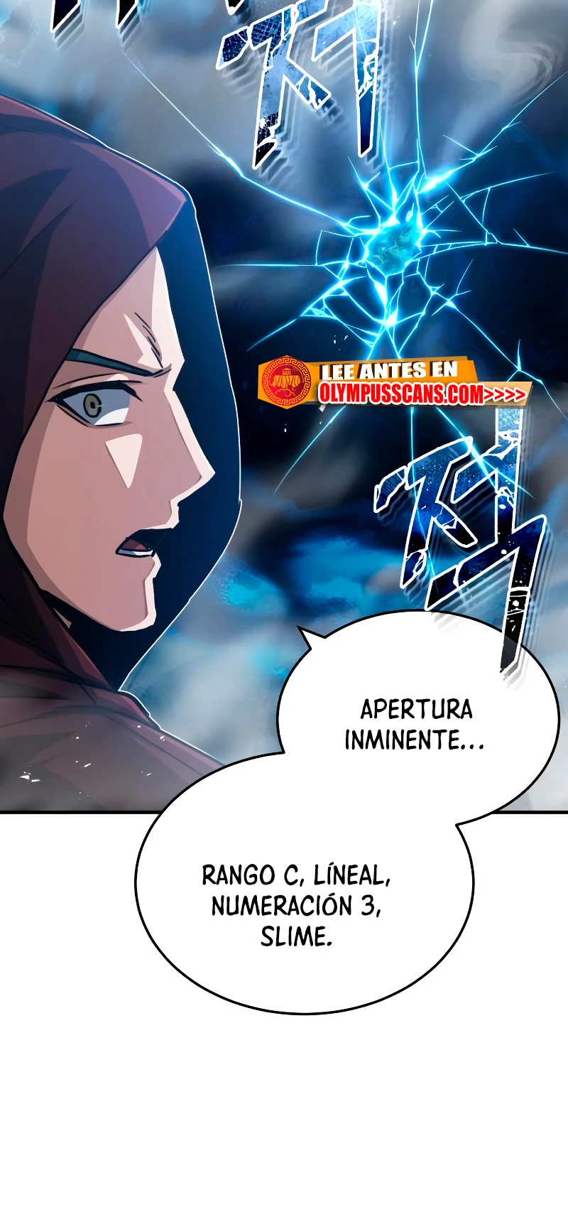 Genio del Linaje único Capitulo 47 página 33