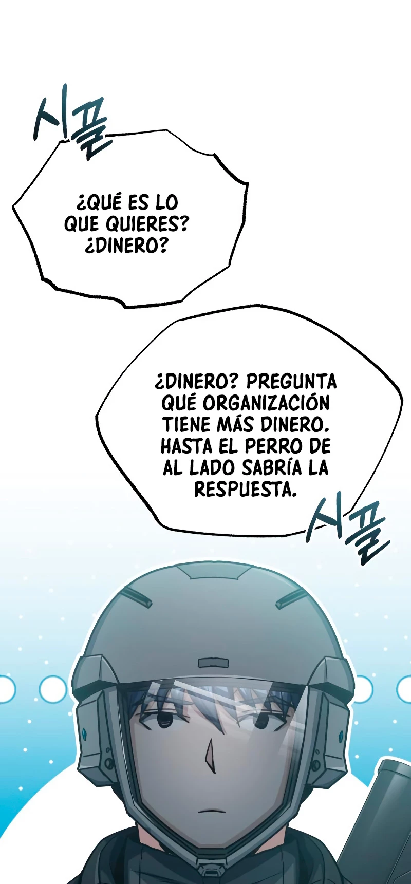 Genio del Linaje único Capitulo 47 página 51