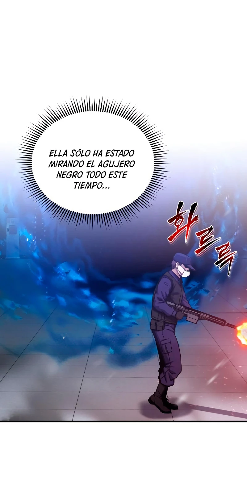 Genio del Linaje único Capitulo 47 página 53