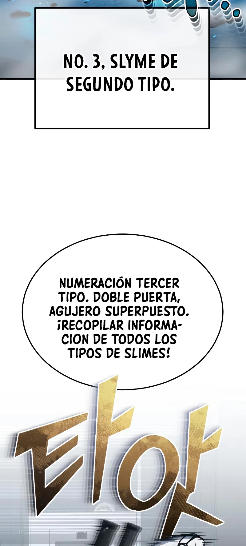 Genio del Linaje único Capitulo 47 página 61