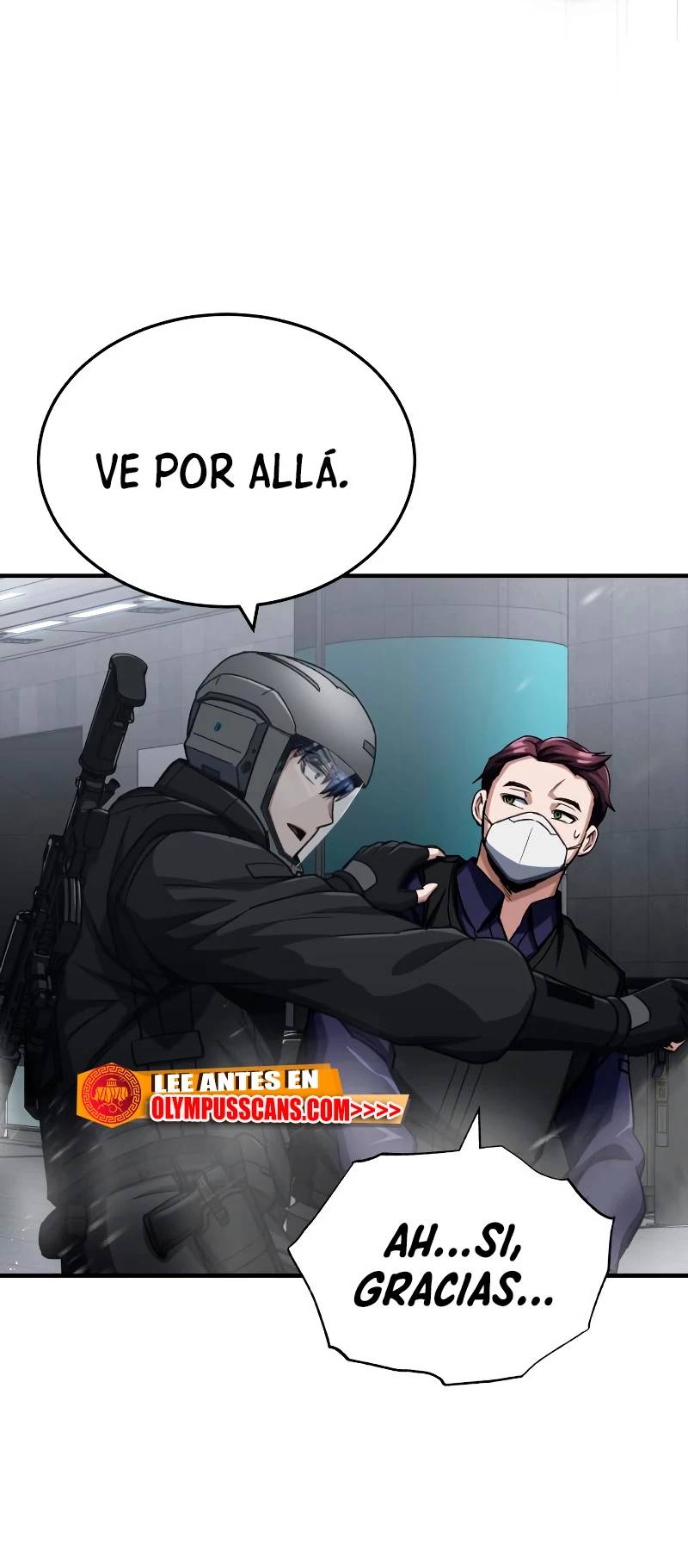Genio del Linaje único Capitulo 47 página 64