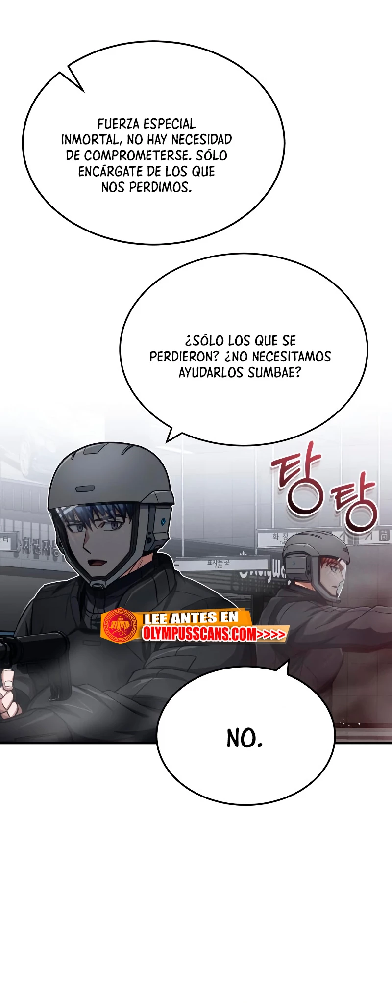 Genio del Linaje único Capitulo 47 página 70