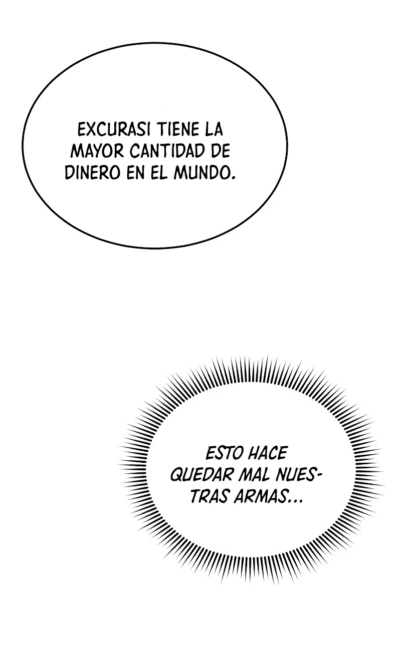 Genio del Linaje único Capitulo 47 página 72