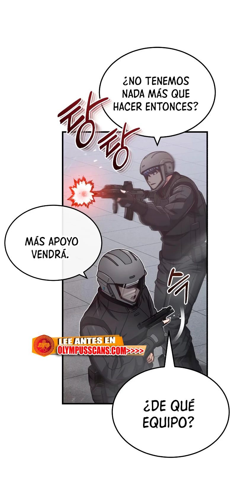 Genio del Linaje único Capitulo 47 página 73