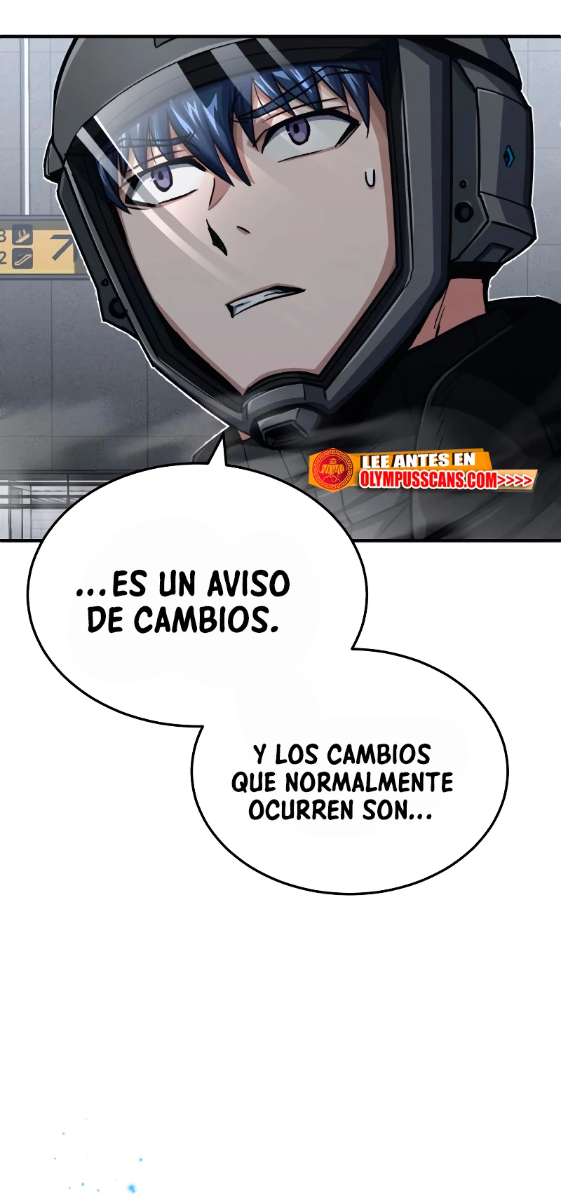 Genio del Linaje único Capitulo 48 página 12