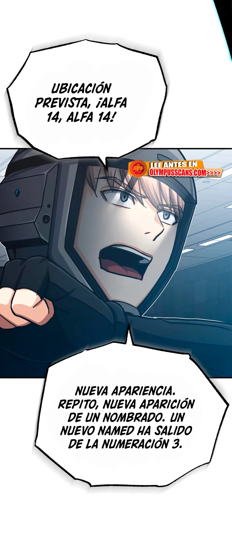 Genio del Linaje único Capitulo 48 página 17