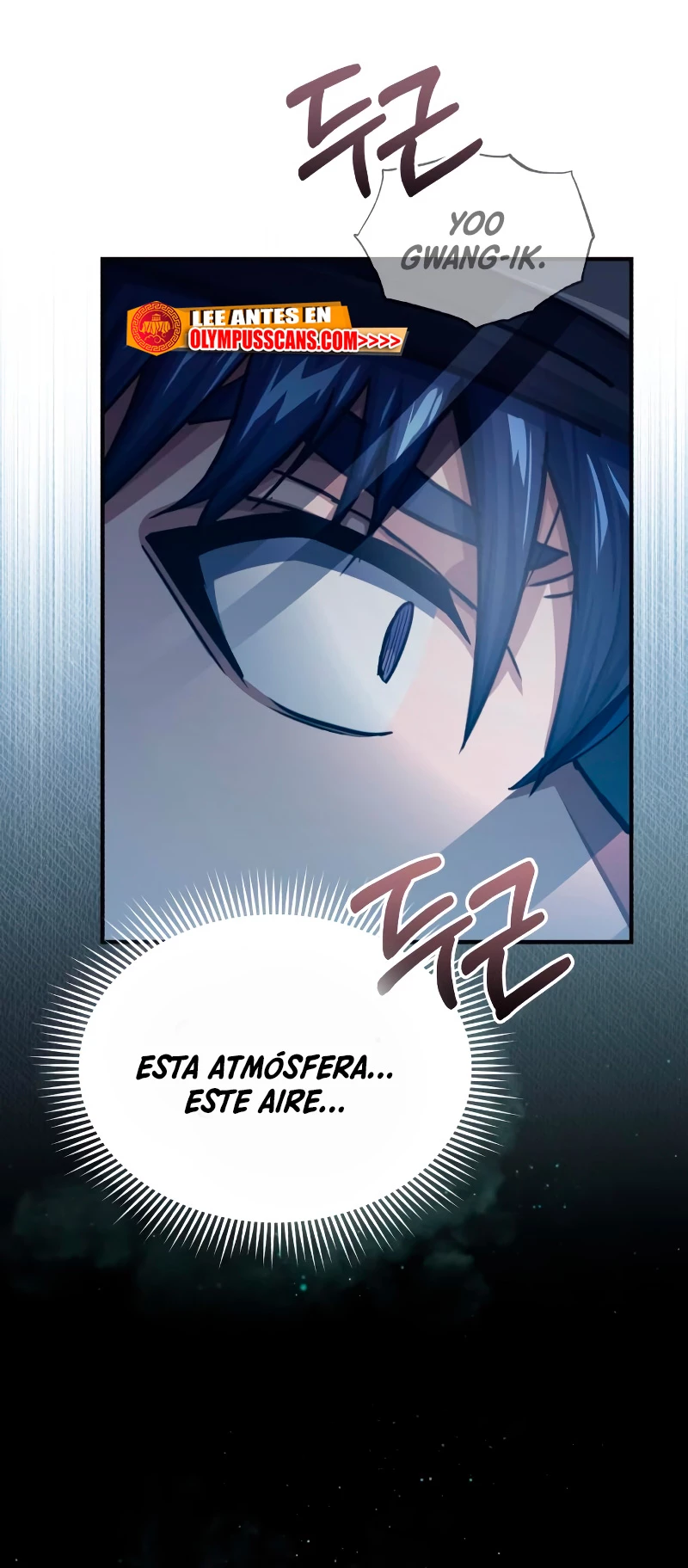 Genio del Linaje único Capitulo 48 página 19