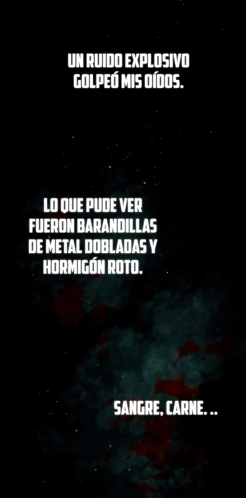 Genio del Linaje único Capitulo 48 página 24