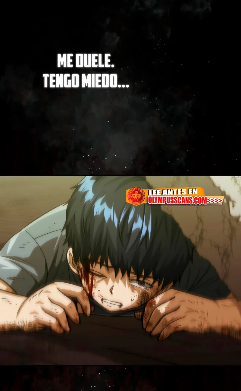 Genio del Linaje único Capitulo 48 página 27