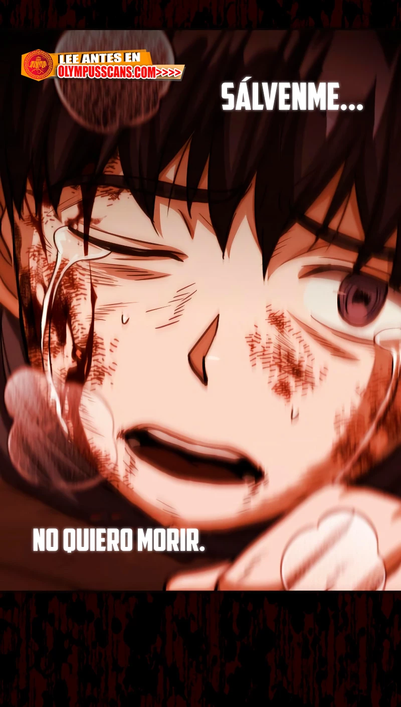 Genio del Linaje único Capitulo 48 página 30