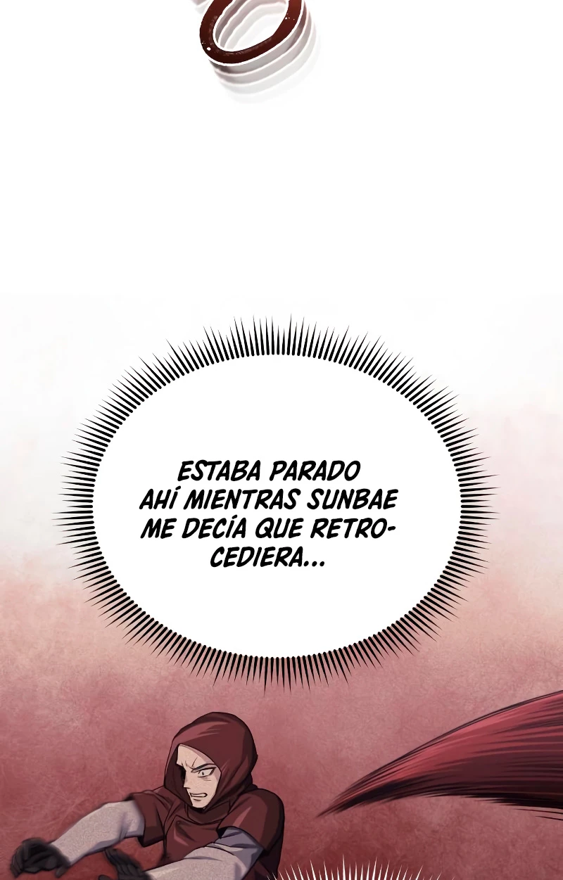 Genio del Linaje único Capitulo 48 página 37