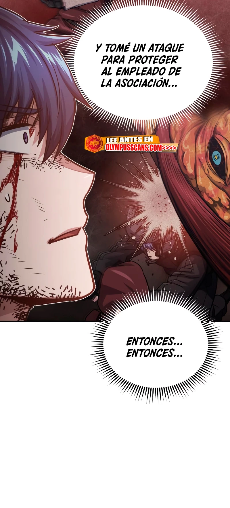 Genio del Linaje único Capitulo 48 página 38