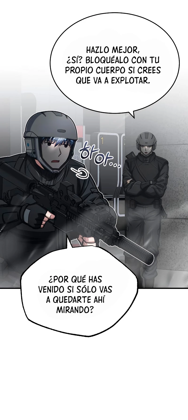 Genio del Linaje único Capitulo 48 página 4