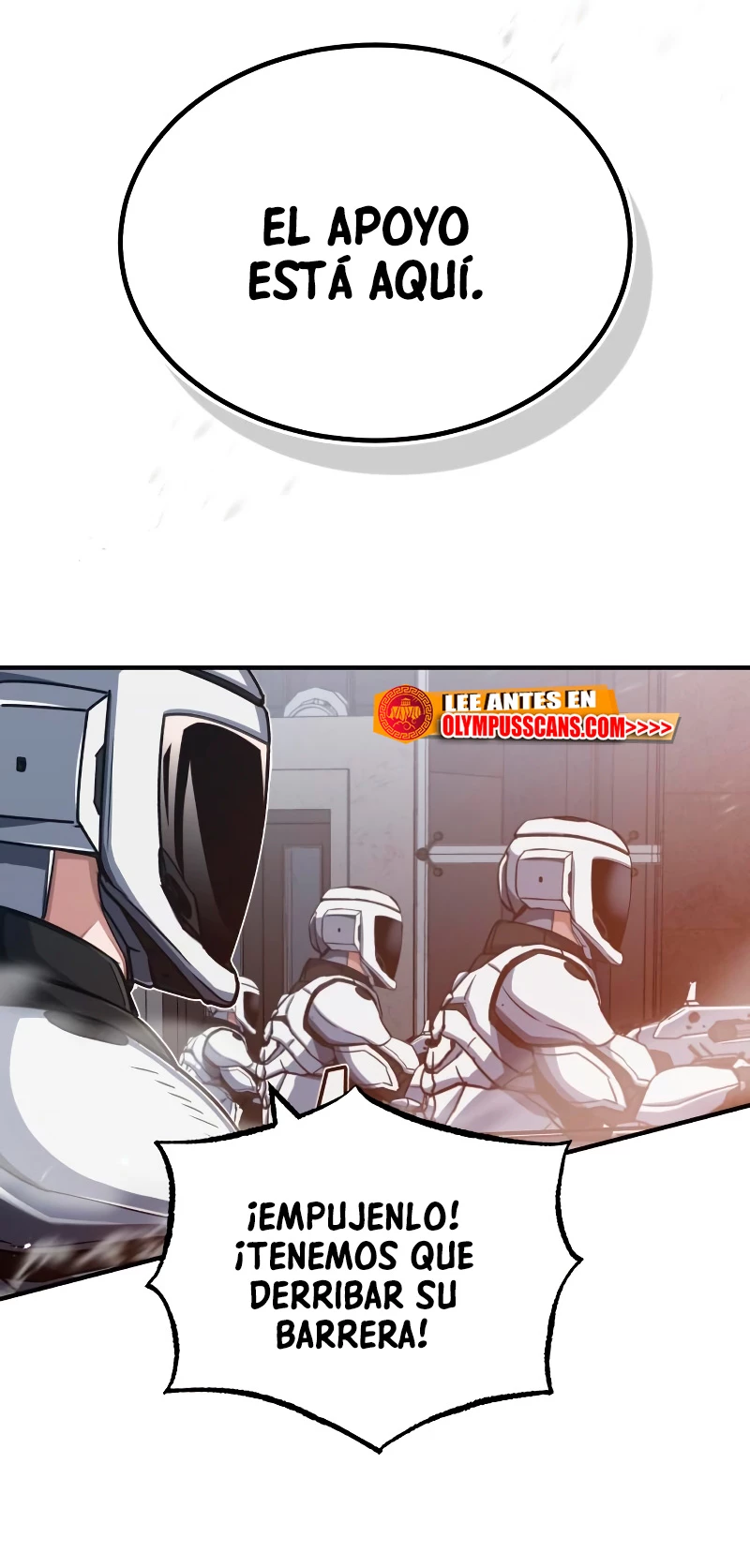 Genio del Linaje único Capitulo 48 página 40