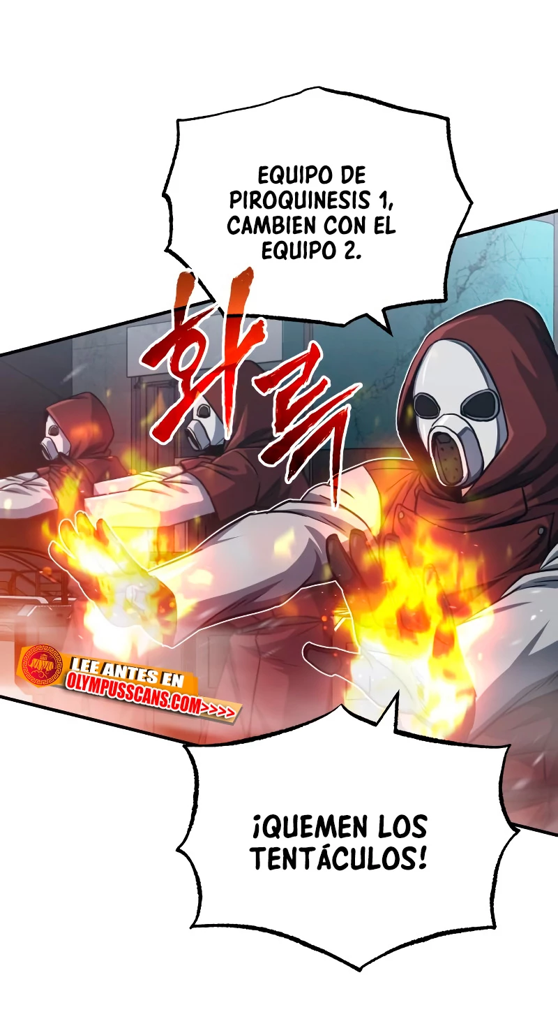 Genio del Linaje único Capitulo 48 página 41