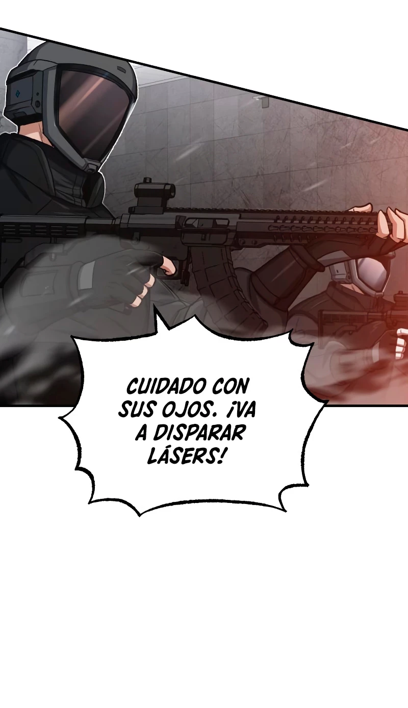 Genio del Linaje único Capitulo 48 página 42