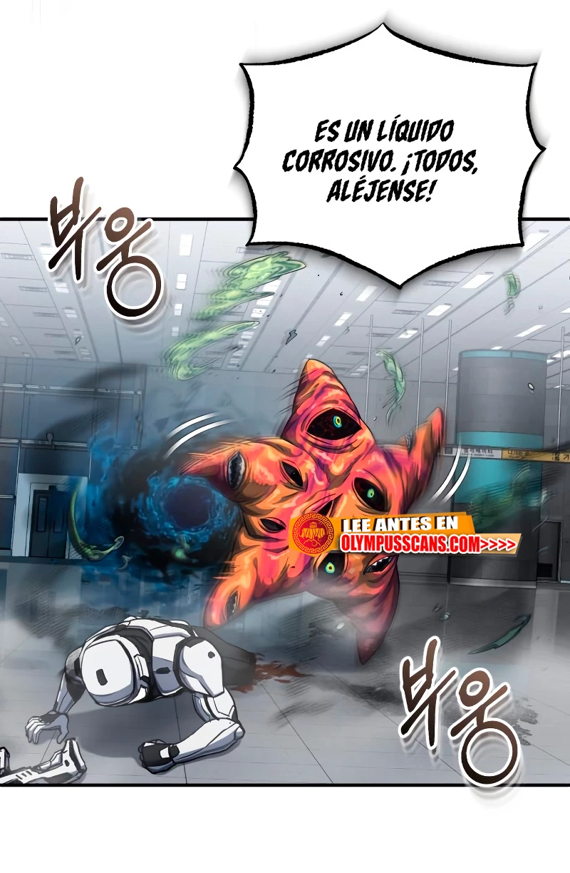 Genio del Linaje único Capitulo 48 página 49