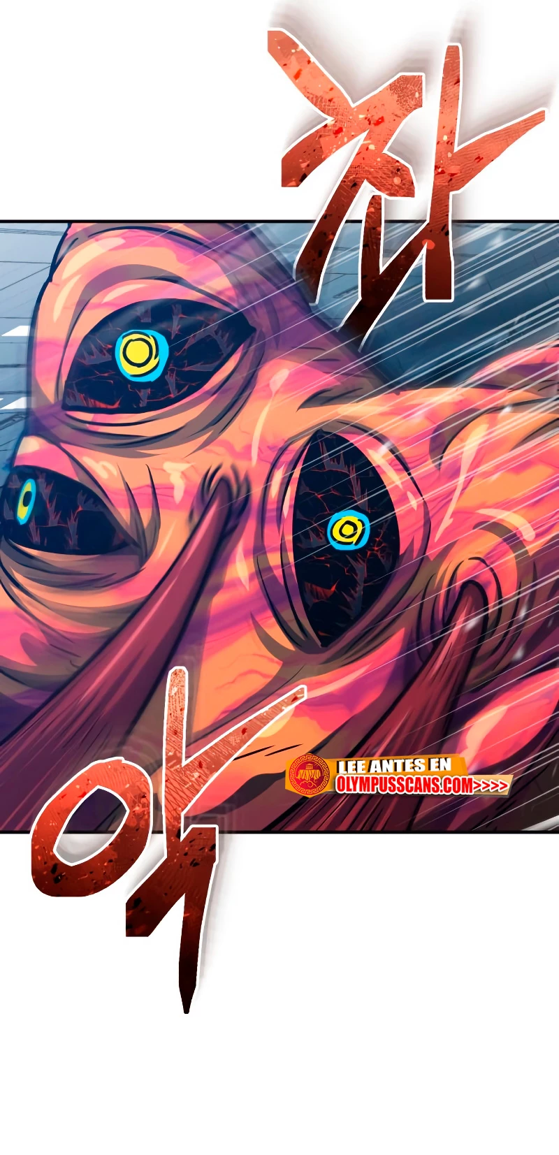 Genio del Linaje único Capitulo 48 página 56