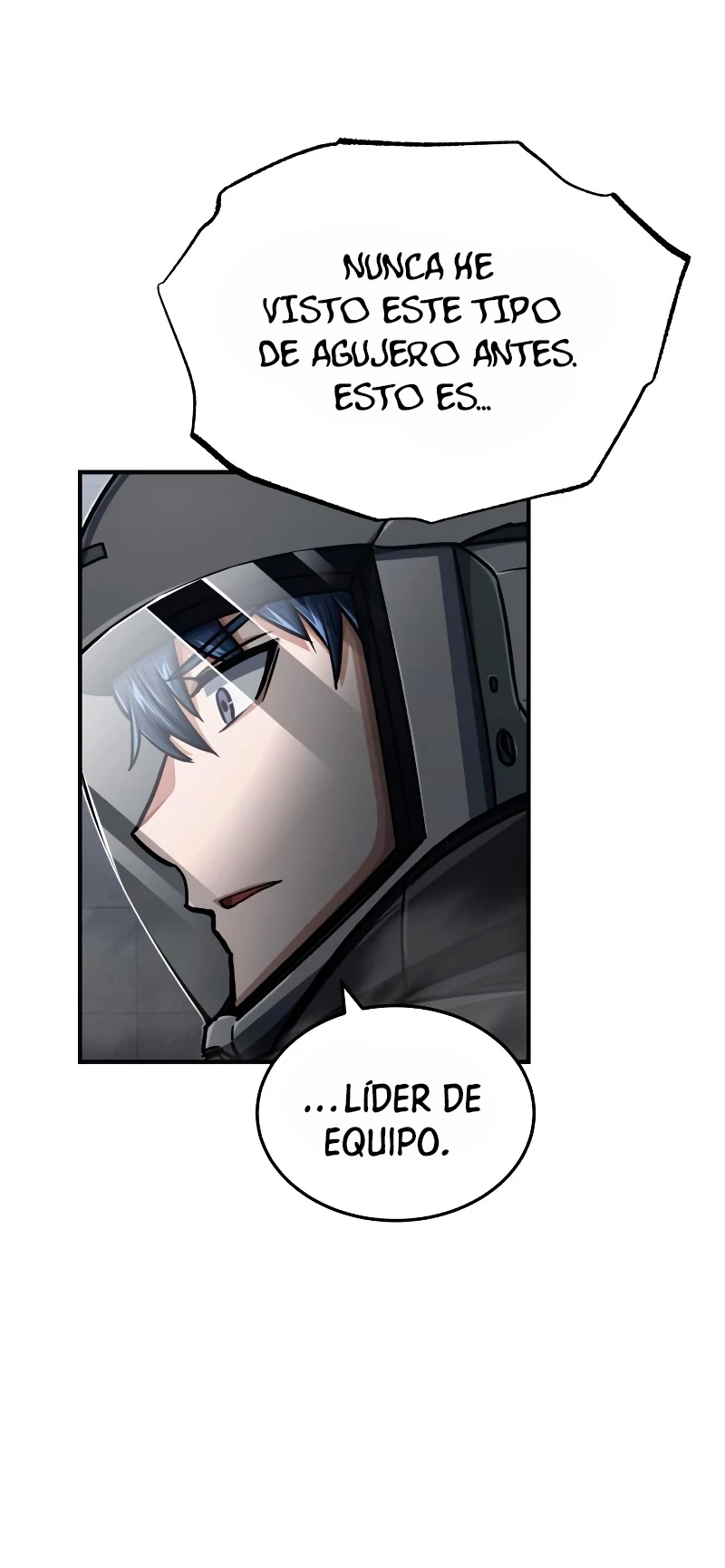 Genio del Linaje único Capitulo 48 página 8