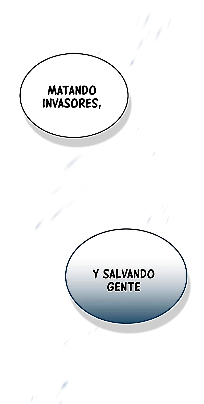 Genio del Linaje único Capitulo 48 página 85