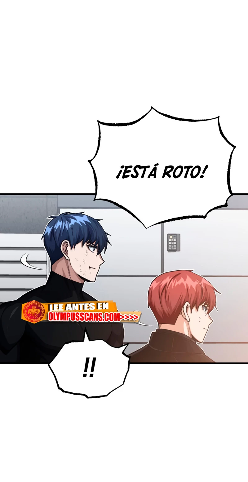 Genio del Linaje único Capitulo 49 página 10