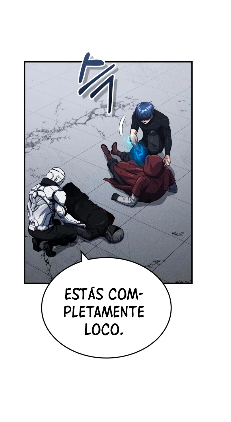 Genio del Linaje único Capitulo 49 página 4