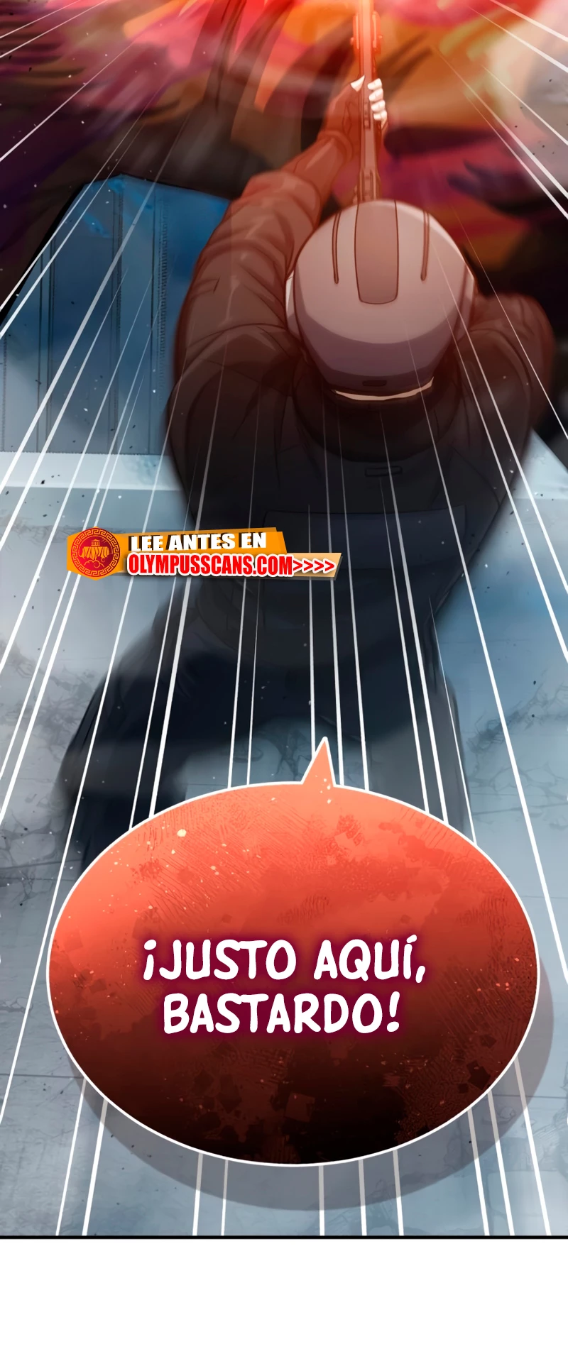 Genio del Linaje único Capitulo 49 página 41