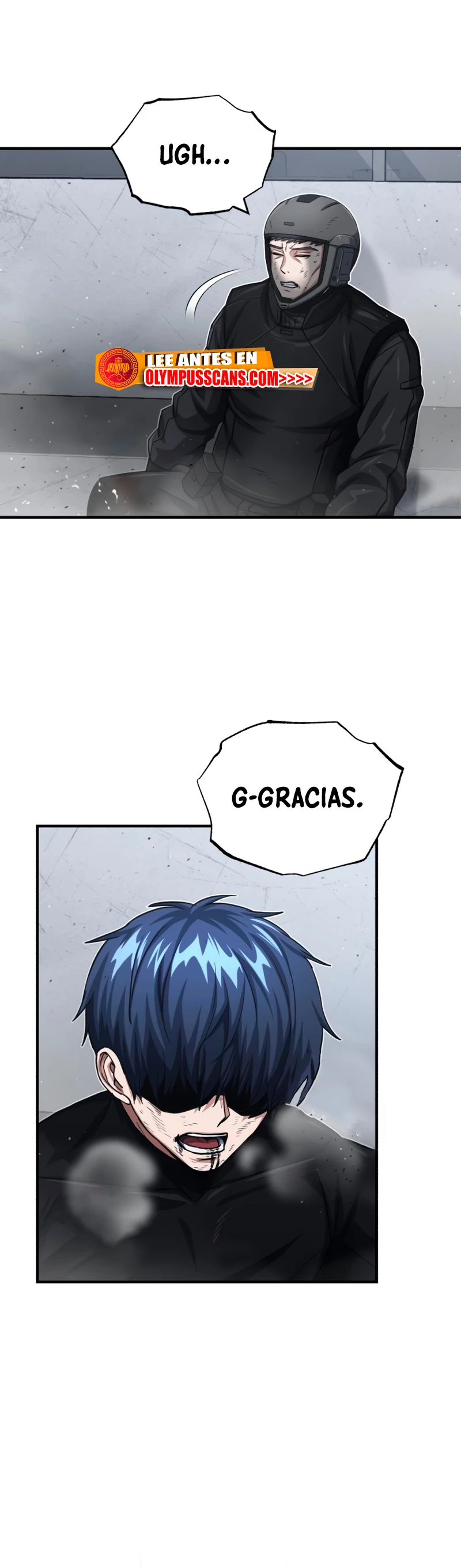 Genio del Linaje único Capitulo 49 página 44
