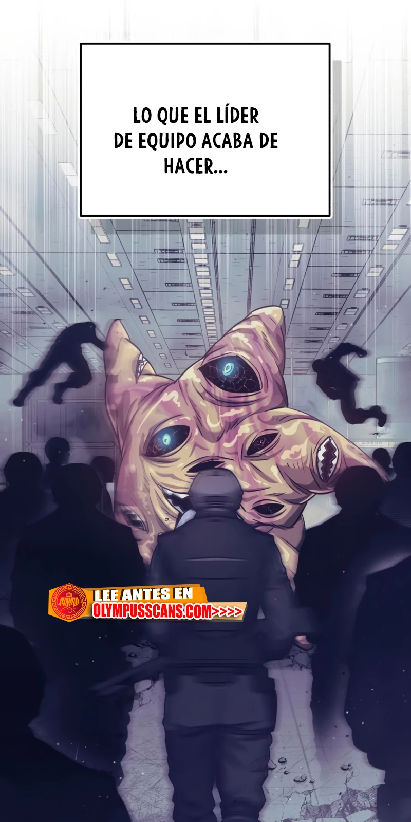 Genio del Linaje único Capitulo 49 página 45