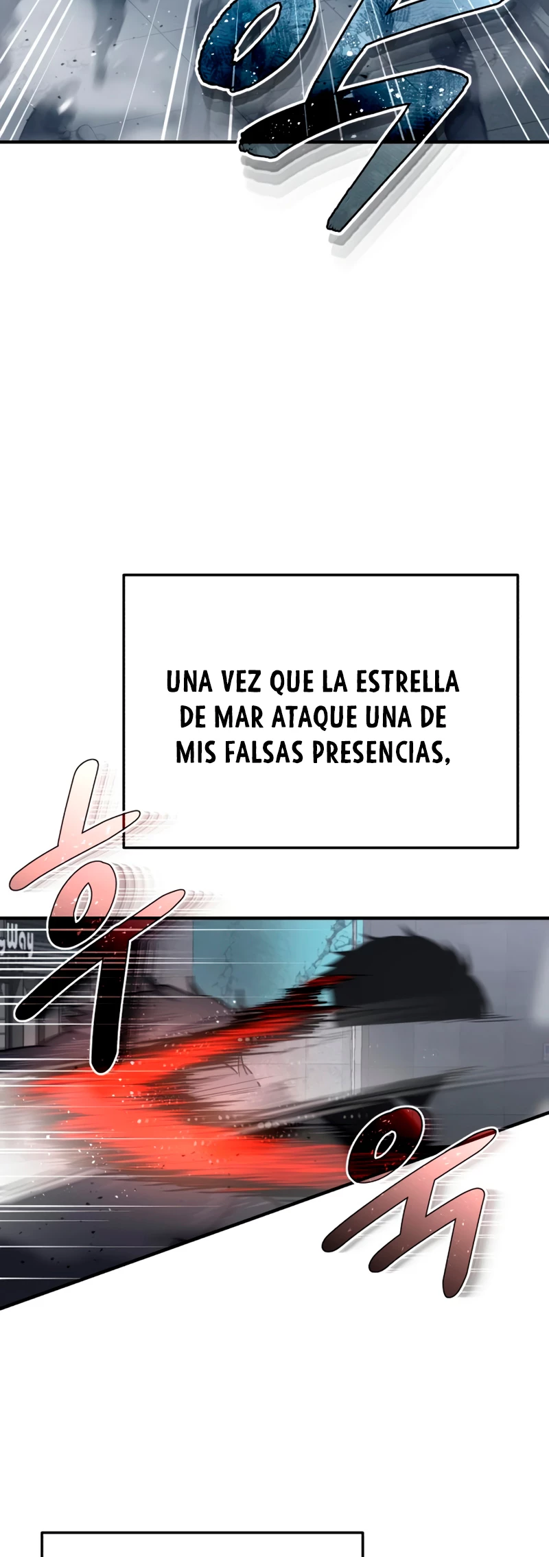 Genio del Linaje único Capitulo 49 página 51